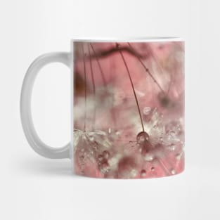 New Year's Pink Champagne - Happy New Year! Mug